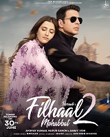 Filhaal2 Mohabbat